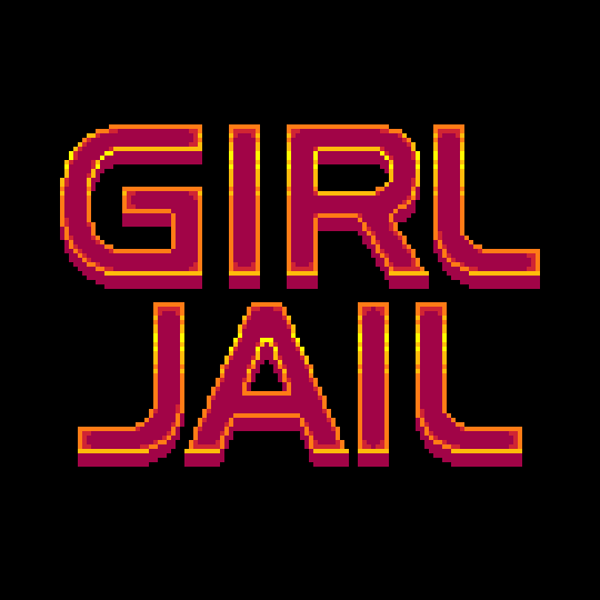 GirlJail