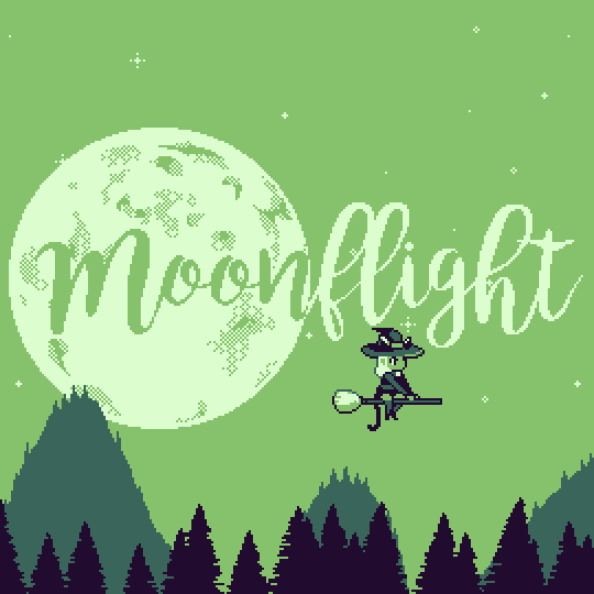Moonflight